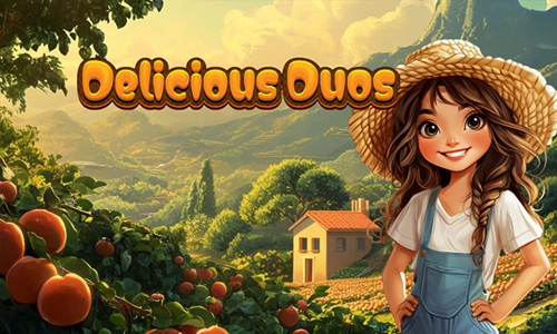 Delicious Duos